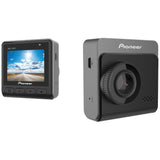 Pioneer VREC-130RS Front Facing Dash Cam Camera 1080 Full HD 2" LCD Screen - CEN