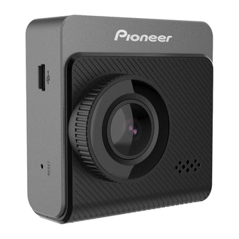 Pioneer VREC-130RS Front Facing Dash Cam Camera 1080 Full HD 2" LCD Screen - CEN