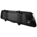 Pioneer VREC-150MD Dash Cam Mirror Monitor 6.7" Screen HD Front & Rear Camera - CEN
