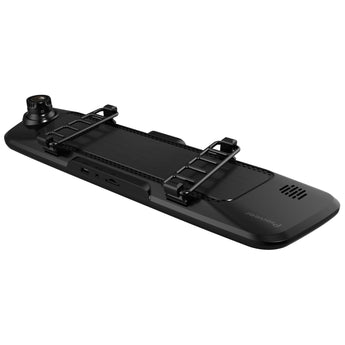 Pioneer VREC-150MD Dash Cam Mirror Monitor 6.7" Screen HD Front & Rear Camera - CEN