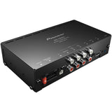 Pioneer DEQ-S1000A2 Compact Plug & Play 4 Channel Car Amplifier with DSP 4x50w - CEN