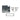Pioneer CA-HM-UNI-E950.001 Universal 1Din Installation Kit for SPH-EVO950DAB - CEN