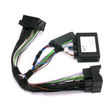 Pioneer CD-SVW-SOS.001 VW T61 eCall Retention Module for MIB2 & MIB3 - CEN