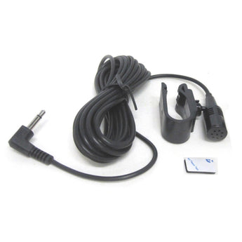 Pioneer External Microphone Mic 2.5mm Jack DEH MVH AVH DMH SPH AVIC Car Stereos - CEN