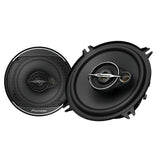 Pioneer TS-A1371F Speakers Inch 13cm 3 Way Car Van Door Coaxial System 50w RMS - CEN