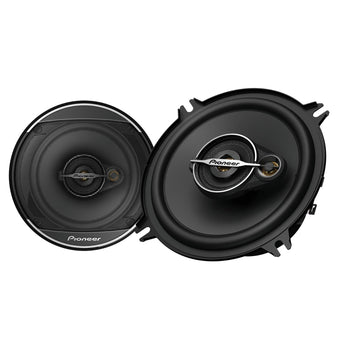 Pioneer TS-A1371F Speakers Inch 13cm 3 Way Car Van Door Coaxial System 50w RMS - CEN