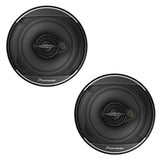 Pioneer TS-A1371F Speakers Inch 13cm 3 Way Car Van Door Coaxial System 50w RMS - CEN
