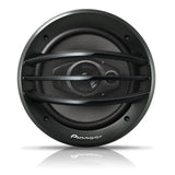 Pioneer TS-A2013I Speakers 8” 20cm 3 Way Car Door Shelf Coaxial System 80w RMS - CEN