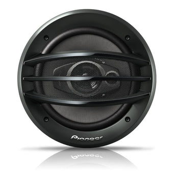 Pioneer TS-A2013I Speakers 8” 20cm 3 Way Car Door Shelf Coaxial System 80w RMS - CEN