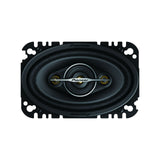 Pioneer TS-A4671F Speakers 4x6 Inch 4 Way Car Van Door Coaxial System 30w RMS - CEN