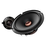 Pioneer TS-D65C Speakers D Series 6.5 Inch 16.5cm Car Door Component 90w RMS - CEN
