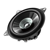 Pioneer TS-G1010F 10cm 4 Inch Dual Cone Car Coaxial Door Shelf Dash Speakers 30w - CEN