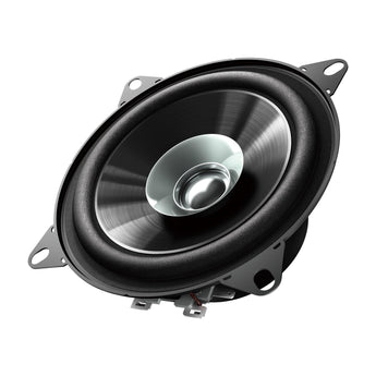 Pioneer TS-G1010F 10cm 4 Inch Dual Cone Car Coaxial Door Shelf Dash Speakers 30w - CEN