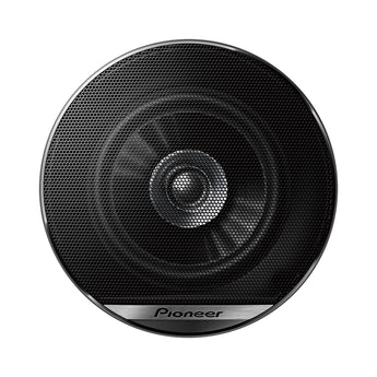 Pioneer TS-G1010F 10cm 4 Inch Dual Cone Car Coaxial Door Shelf Dash Speakers 30w - CEN