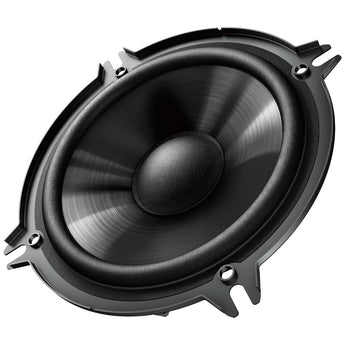 Pioneer TS-G130C 13cm 5 Inch 2 Way Car Van Component Door Speakers 40w RMS - CEN