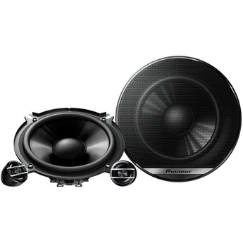 Pioneer TS-G130C 13cm 5 Inch 2 Way Car Van Component Door Speakers 40w RMS - CEN