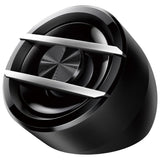 Pioneer TS-G130C 13cm 5 Inch 2 Way Car Van Component Door Speakers 40w RMS - CEN