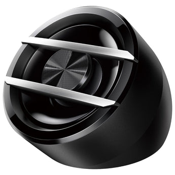 Pioneer TS-G130C 13cm 5 Inch 2 Way Car Van Component Door Speakers 40w RMS - CEN