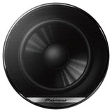 Pioneer TS-G130C 13cm 5 Inch 2 Way Car Van Component Door Speakers 40w RMS - CEN
