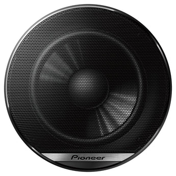 Pioneer TS-G130C 13cm 5 Inch 2 Way Car Van Component Door Speakers 40w RMS - CEN