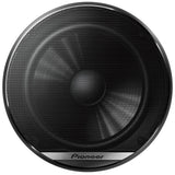 Pioneer TS-G170C 17cm 6.5 Inch 2 Way Car Van Component Door Speakers 45w RMS - CEN