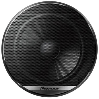 Pioneer TS-G170C 17cm 6.5 Inch 2 Way Car Van Component Door Speakers 45w RMS - CEN