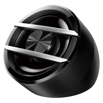 Pioneer TS-G170C 17cm 6.5 Inch 2 Way Car Van Component Door Speakers 45w RMS - CEN