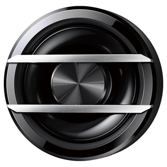 Pioneer TS-G170C 17cm 6.5 Inch 2 Way Car Van Component Door Speakers 45w RMS - CEN