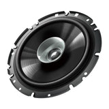 Pioneer TS-G1710F 17cm 6.5 Inch Dual Cone Car Van Coaxial Door Speakers 40w RMS - CEN