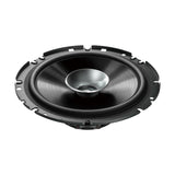 Pioneer TS-G1710F 17cm 6.5 Inch Dual Cone Car Van Coaxial Door Speakers 40w RMS - CEN