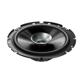 Pioneer TS-G1710F 17cm 6.5 Inch Dual Cone Car Van Coaxial Door Speakers 40w RMS - CEN