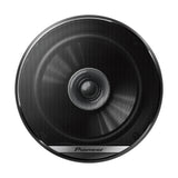 Pioneer TS-G1710F 17cm 6.5 Inch Dual Cone Car Van Coaxial Door Speakers 40w RMS - CEN