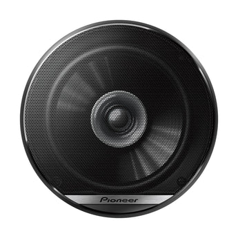 Pioneer TS-G1710F 17cm 6.5 Inch Dual Cone Car Van Coaxial Door Speakers 40w RMS - CEN