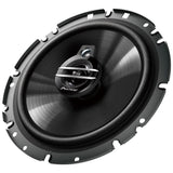 Pioneer TS-G1730F 17cm 6.5 Inch 3 Way Car Van Coaxial Door Speakers 40w RMS - CEN