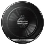 Pioneer TS-G1730F 17cm 6.5 Inch 3 Way Car Van Coaxial Door Speakers 40w RMS - CEN