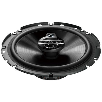 Pioneer TS-G1730F 17cm 6.5 Inch 3 Way Car Van Coaxial Door Speakers 40w RMS - CEN