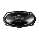 Pioneer TS-G6930F Speakers 6x9” 3 Way Car Parcel Shelf Coaxial System 45w RMS - CEN