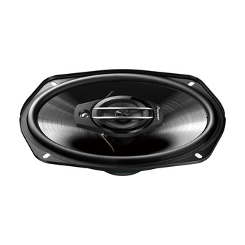 Pioneer TS-G6930F Speakers 6x9” 3 Way Car Parcel Shelf Coaxial System 45w RMS - CEN