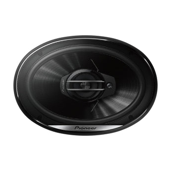 Pioneer TS-G6930F Speakers 6x9” 3 Way Car Parcel Shelf Coaxial System 45w RMS - CEN