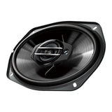 Pioneer TS-G6930F Speakers 6x9” 3 Way Car Parcel Shelf Coaxial System 45w RMS - CEN
