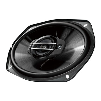 Pioneer TS-G6930F Speakers 6x9” 3 Way Car Parcel Shelf Coaxial System 45w RMS - CEN