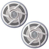 Pioneer TS-MR1600 Speakers 6.5” 16cm Dual Cone Marine Boat Coaxial 25w RMS - CEN