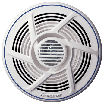 Pioneer TS-MR1600 Speakers 6.5” 16cm Dual Cone Marine Boat Coaxial 25w RMS - CEN
