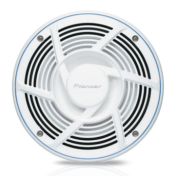 Pioneer TS-MR2040 Speakers 8” 20cm 2 Way Marine Boat Coaxial System 40w RMS - CEN