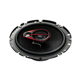 Pioneer TS-R1750S 17cm 6.5 Inch 3 Way Car Van Coaxial Door Speakers 40w RMS - CEN