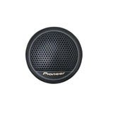 Pioneer TS-S15 Tweeters 20m Soft Dome Styrene Rubber Coated Tweeter 40w RMS - CEN
