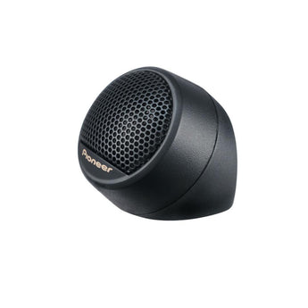 Pioneer TS-S15 Tweeters 20m Soft Dome Styrene Rubber Coated Tweeter 40w RMS - CEN