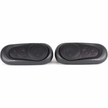 Pioneer TS-X150 Surface Mount Car Van Caravan Camper Motorhome Shelf Speakers - CEN