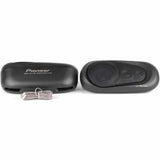Pioneer TS-X150 Surface Mount Car Van Caravan Camper Motorhome Shelf Speakers - CEN