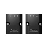 Pioneer TS-Z65C Speakers Z Series 6.5 Inch 16.5cm Car Door Component 110w RMS - CEN